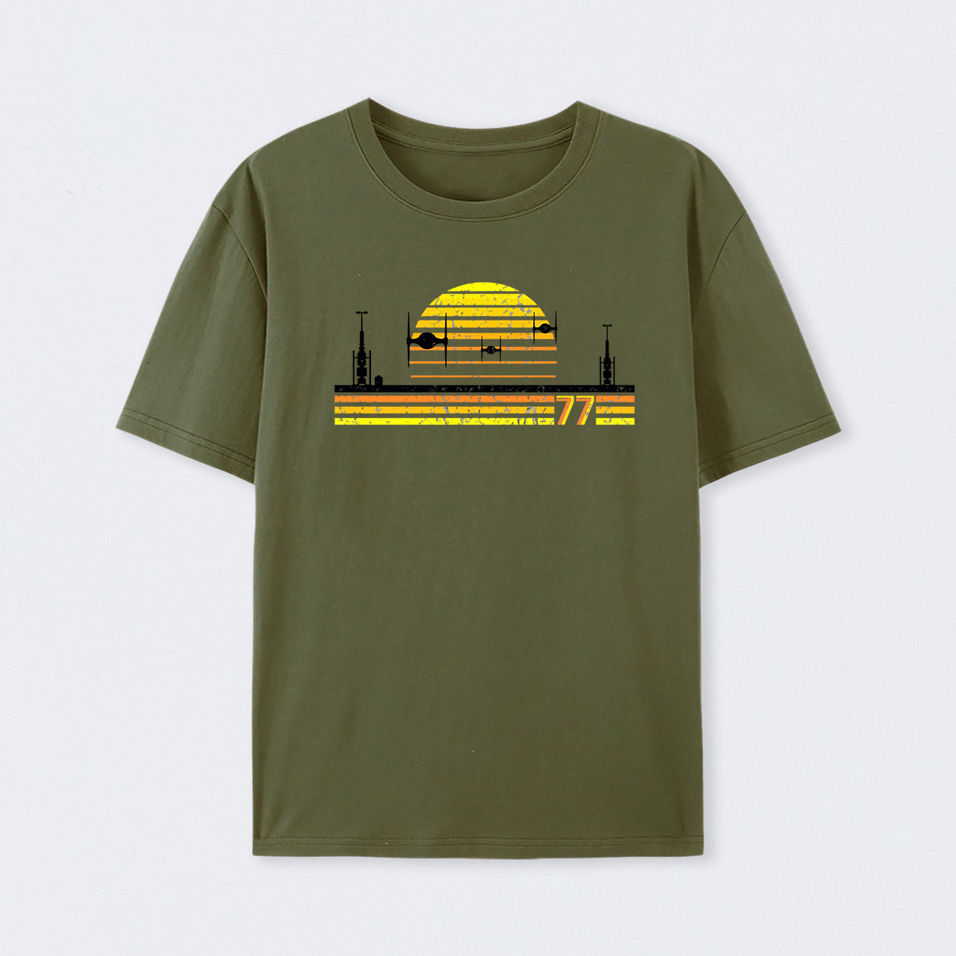 Apocalypse War T-Shirt