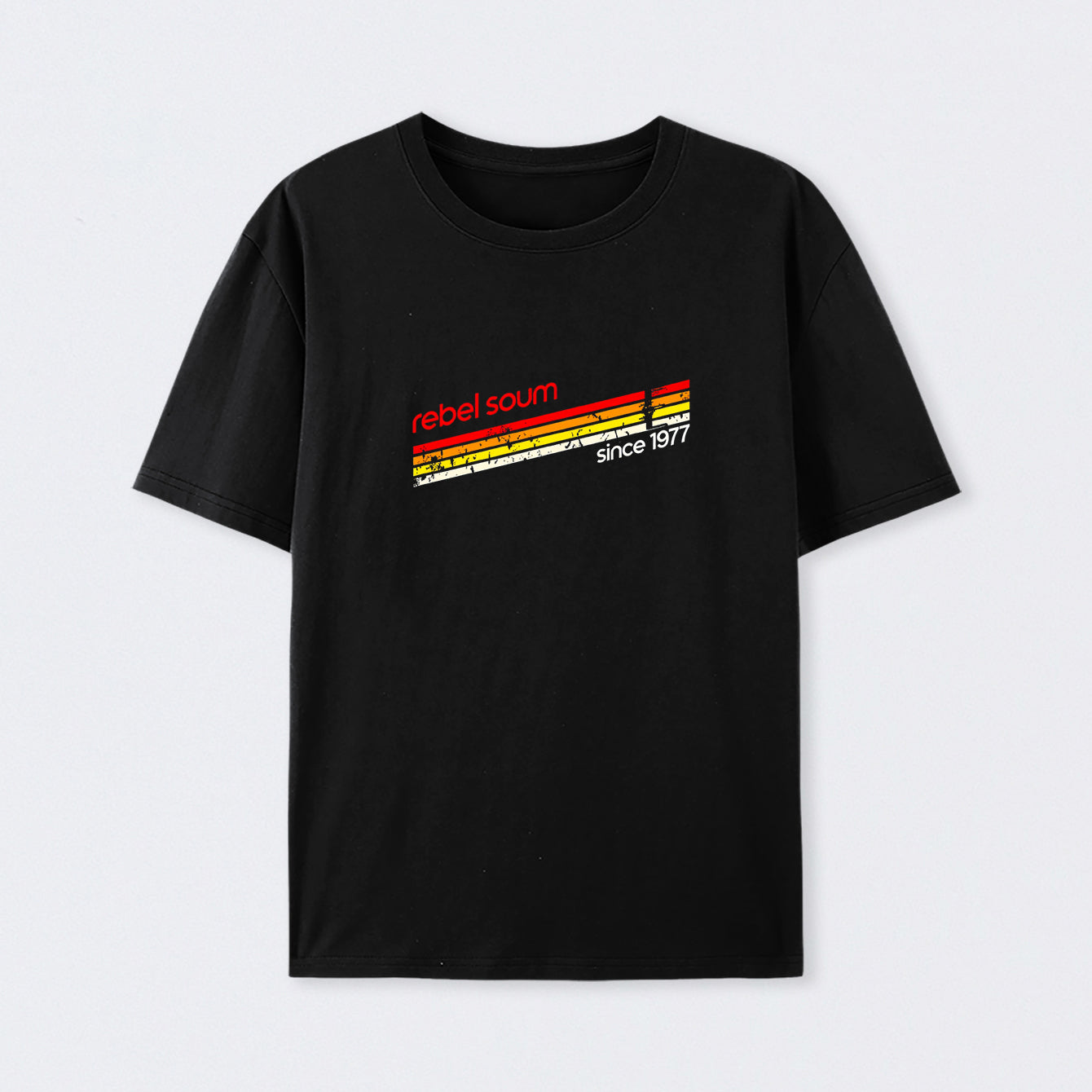 Old School Scum T-Shirt