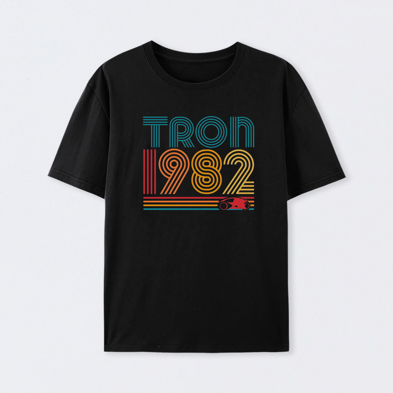 Tron 1982 T-Shirt