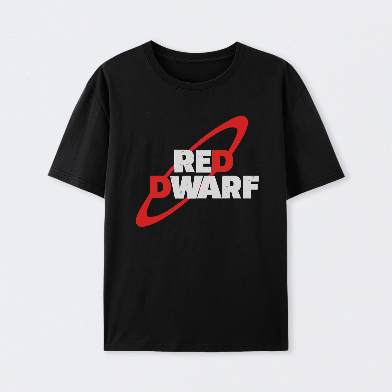 Red Dwarf T-Shirt