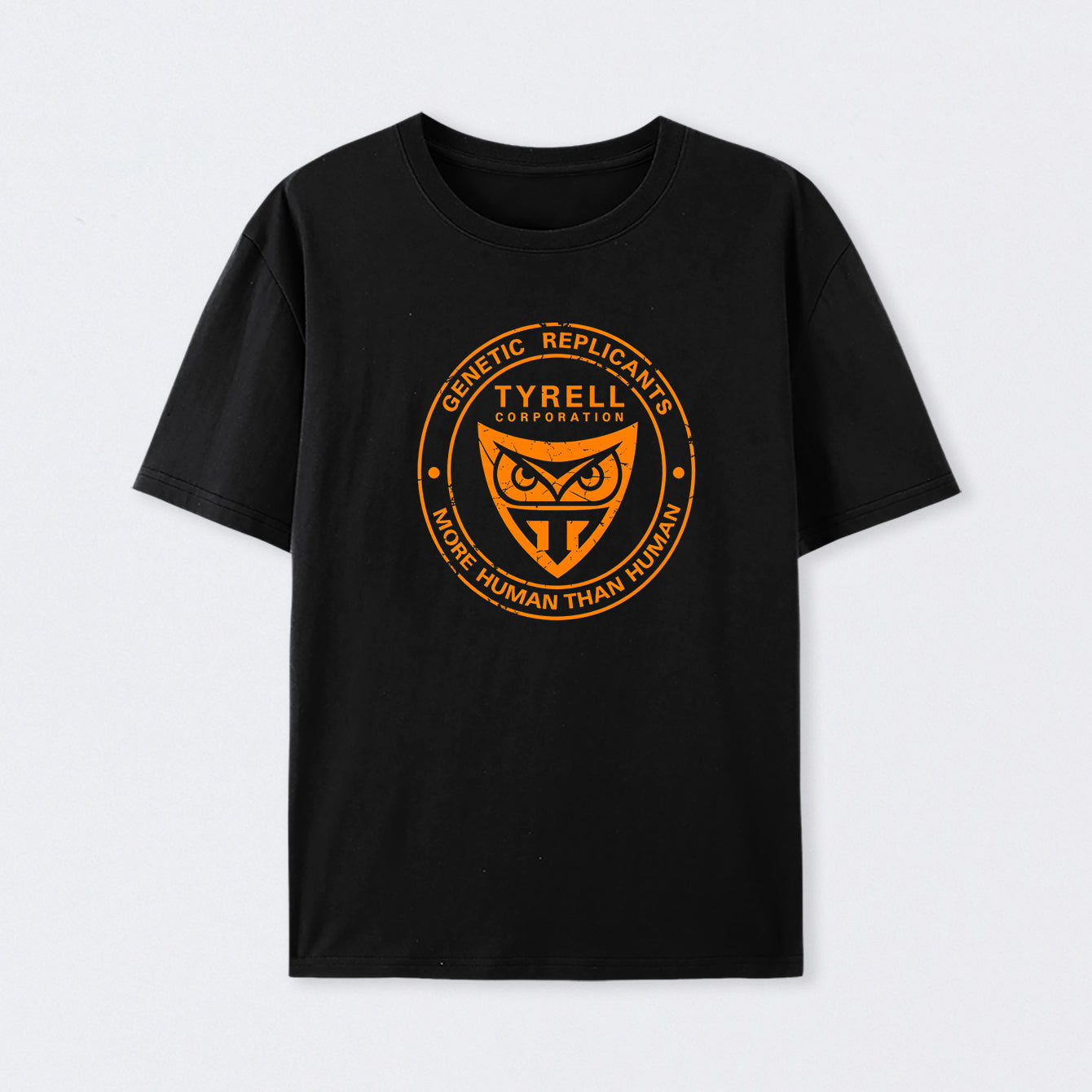Tyrell Corporation More Human T-Shirt