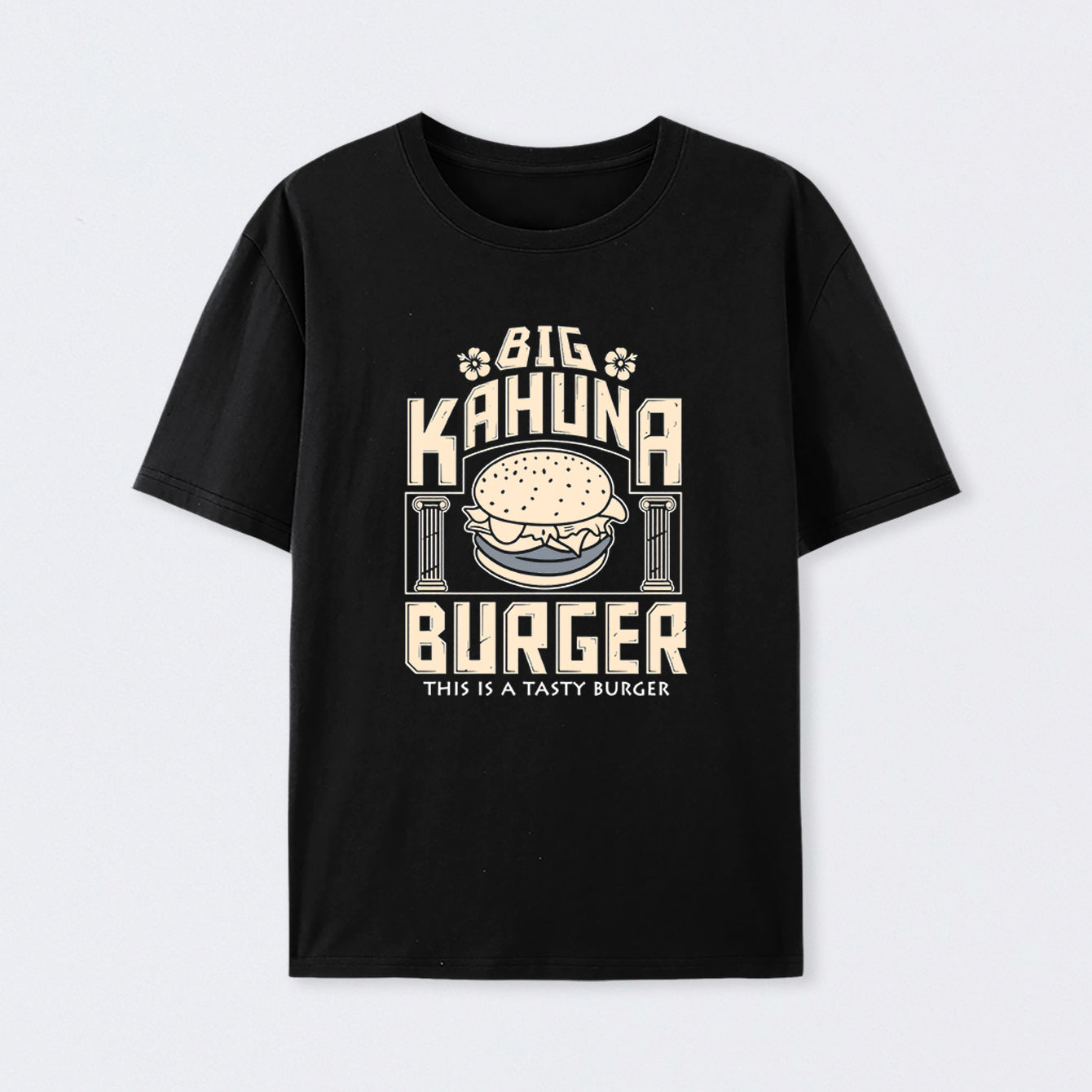 Big Kahuna Burger T-Shirt