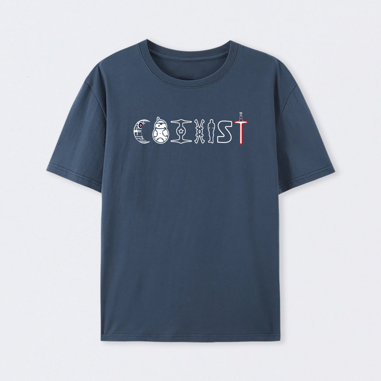 No Wars T-Shirt