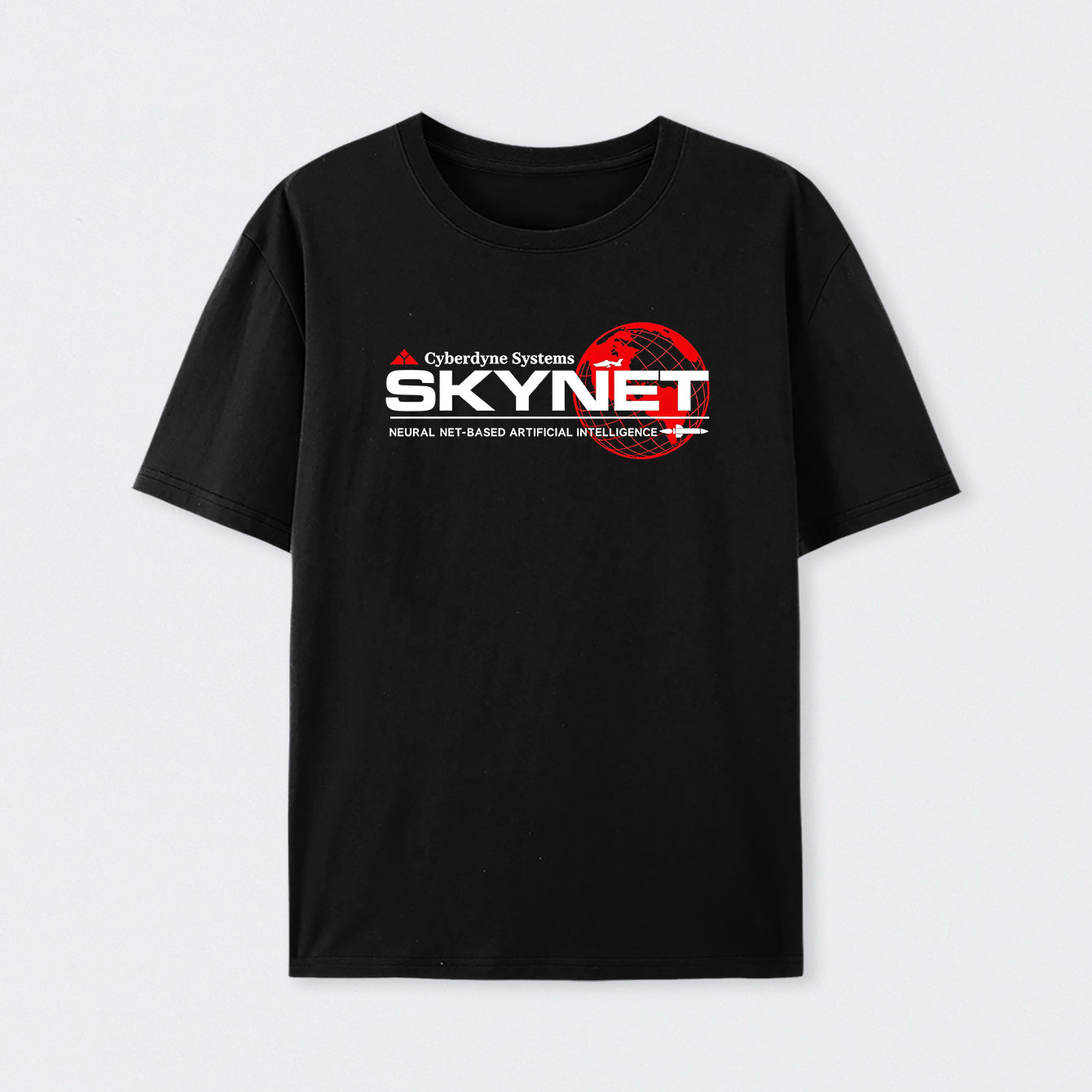 Cyberdyne Systems Skynet T-Shirt
