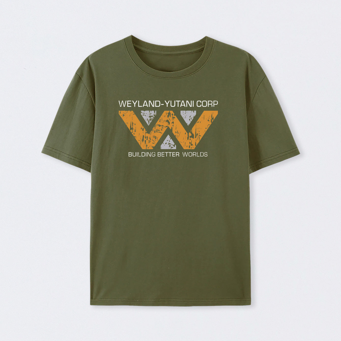 Weyland yutani Corp T-Shirt