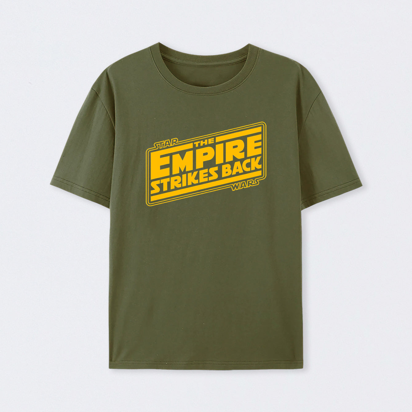 Empire Strikes Back T-Shirt