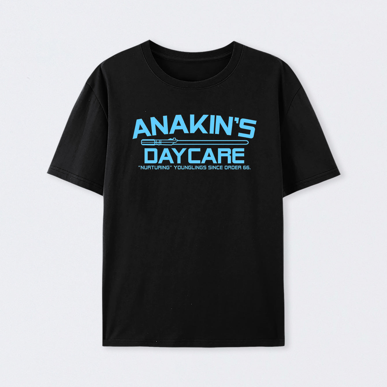 Anakin's Daycare T-Shirt