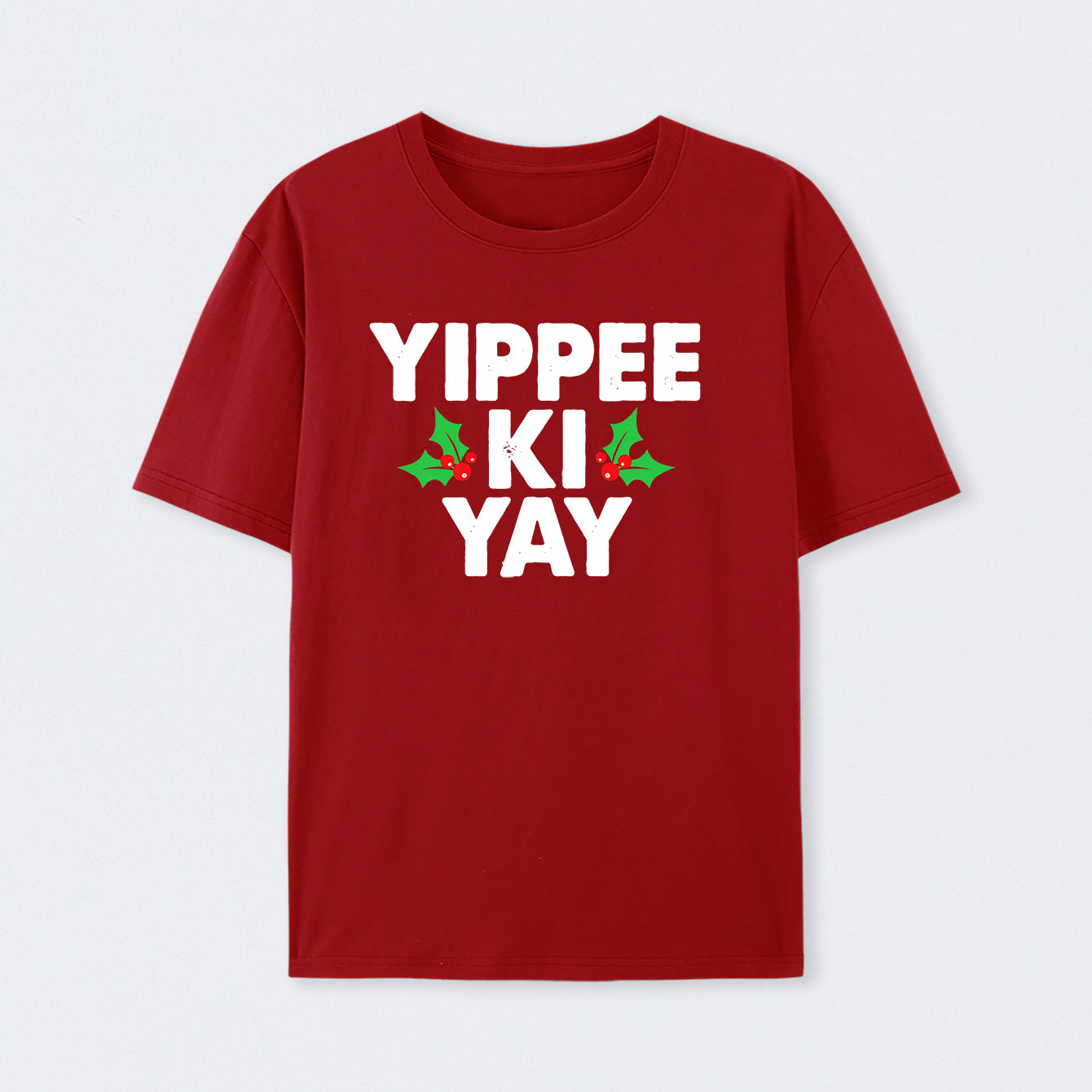 Yippee Ki Yay T-Shirt