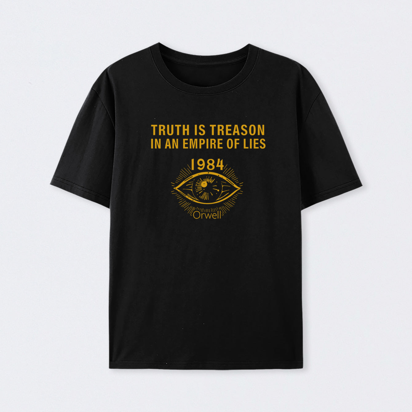 1984 Orwell T-Shirt