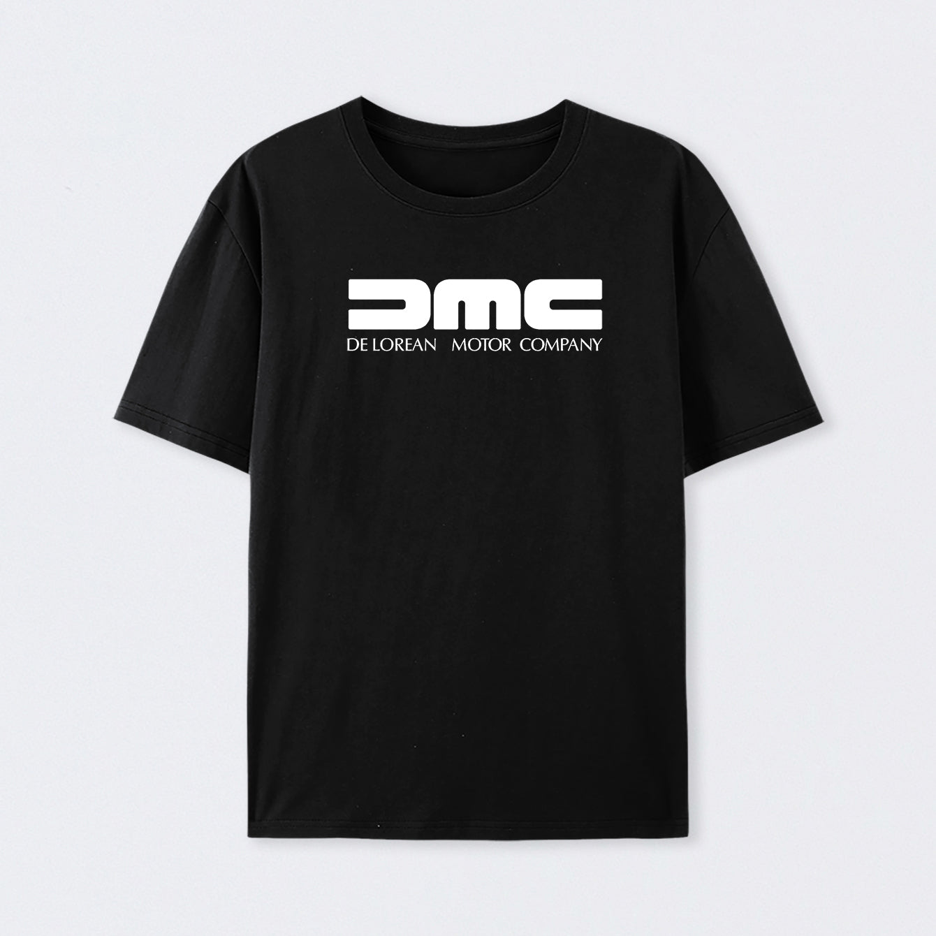 Delorean Motor Company T-Shirt