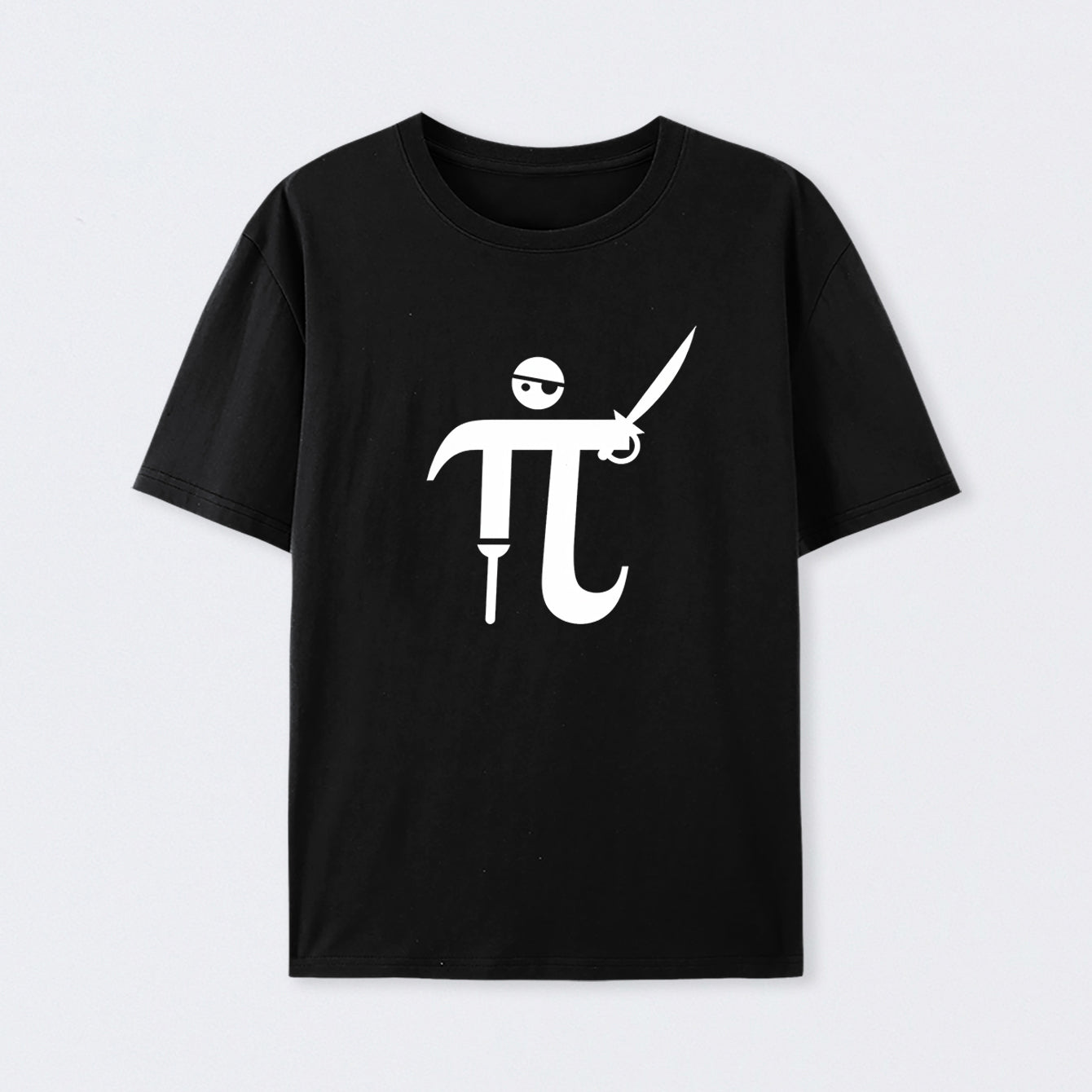 Pi-rate T-Shirt
