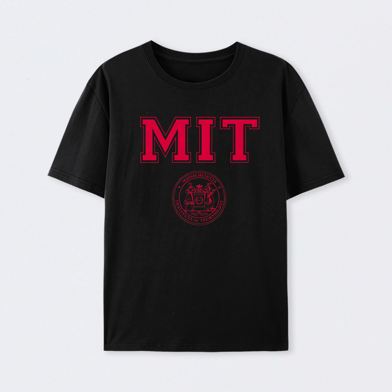 MIT Massachusetts Institute Technology T-Shirt