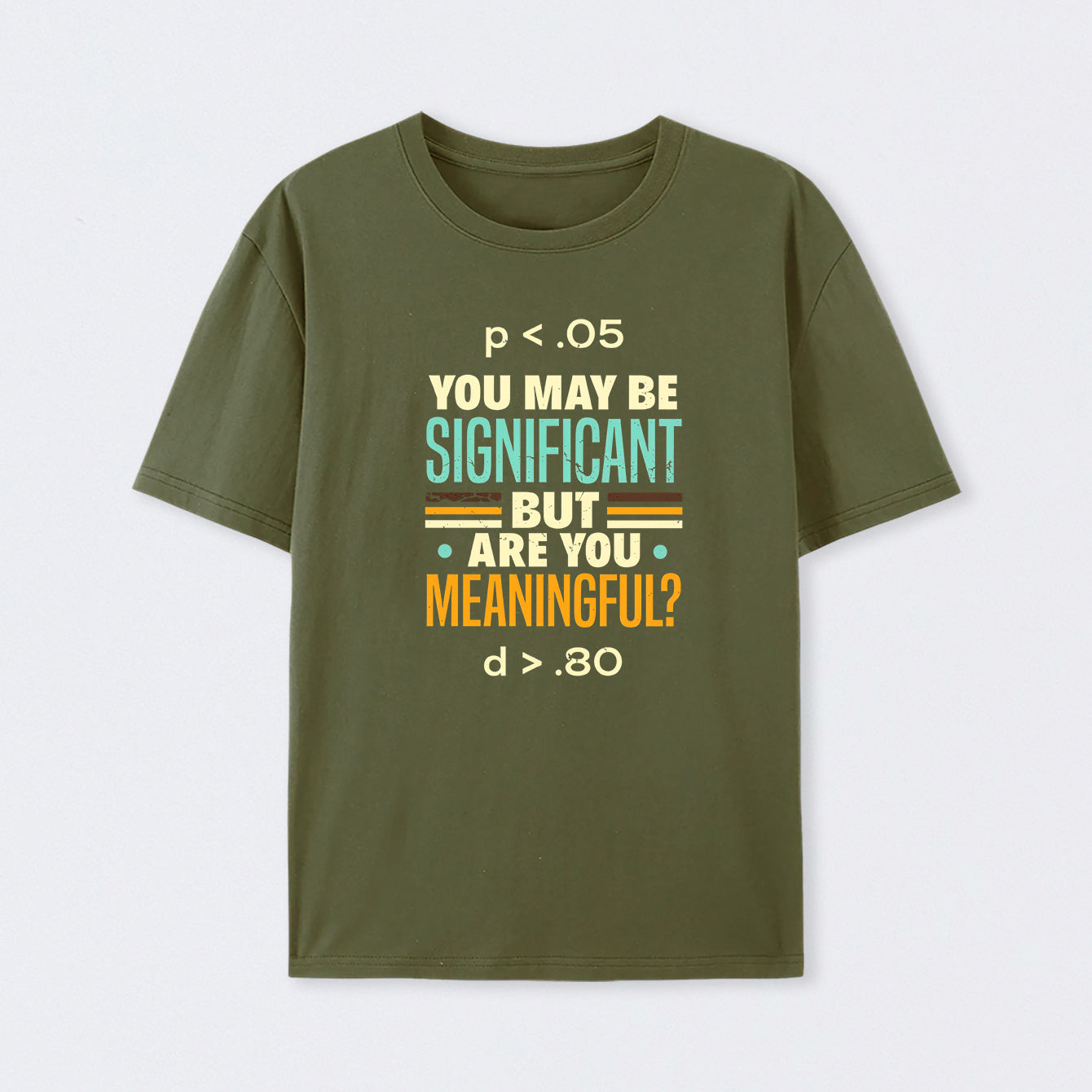 Data Analytics Data Engineering Data Scientist Math Pun T-Shirt