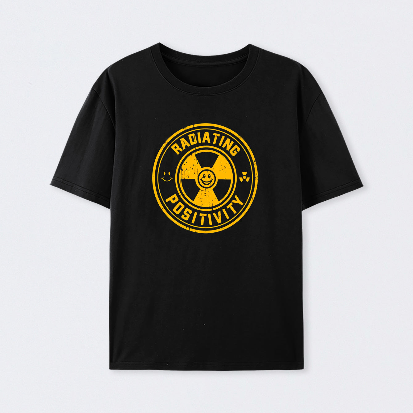 Radiating Positivity T-Shirt