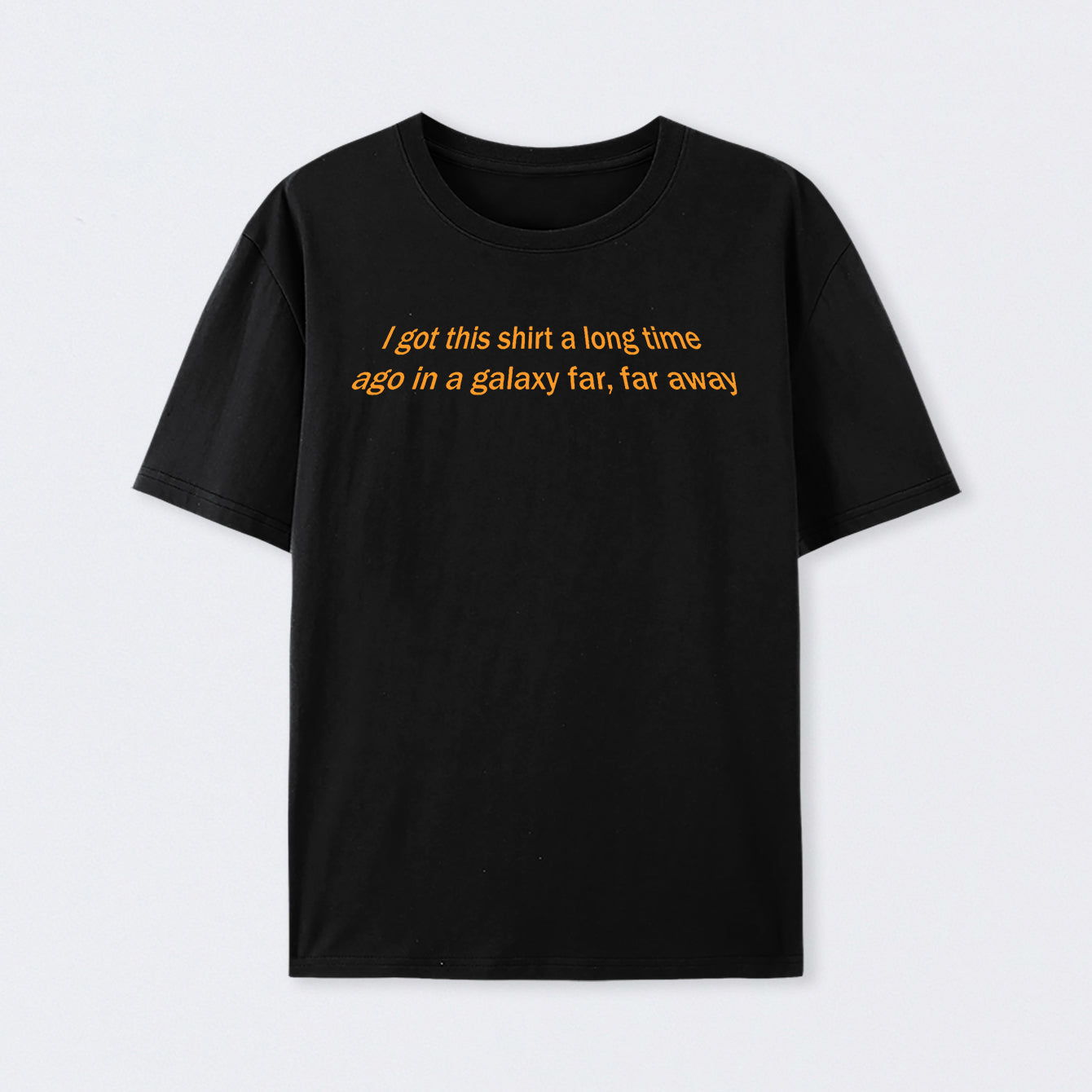 Shirt Wars T-Shirt