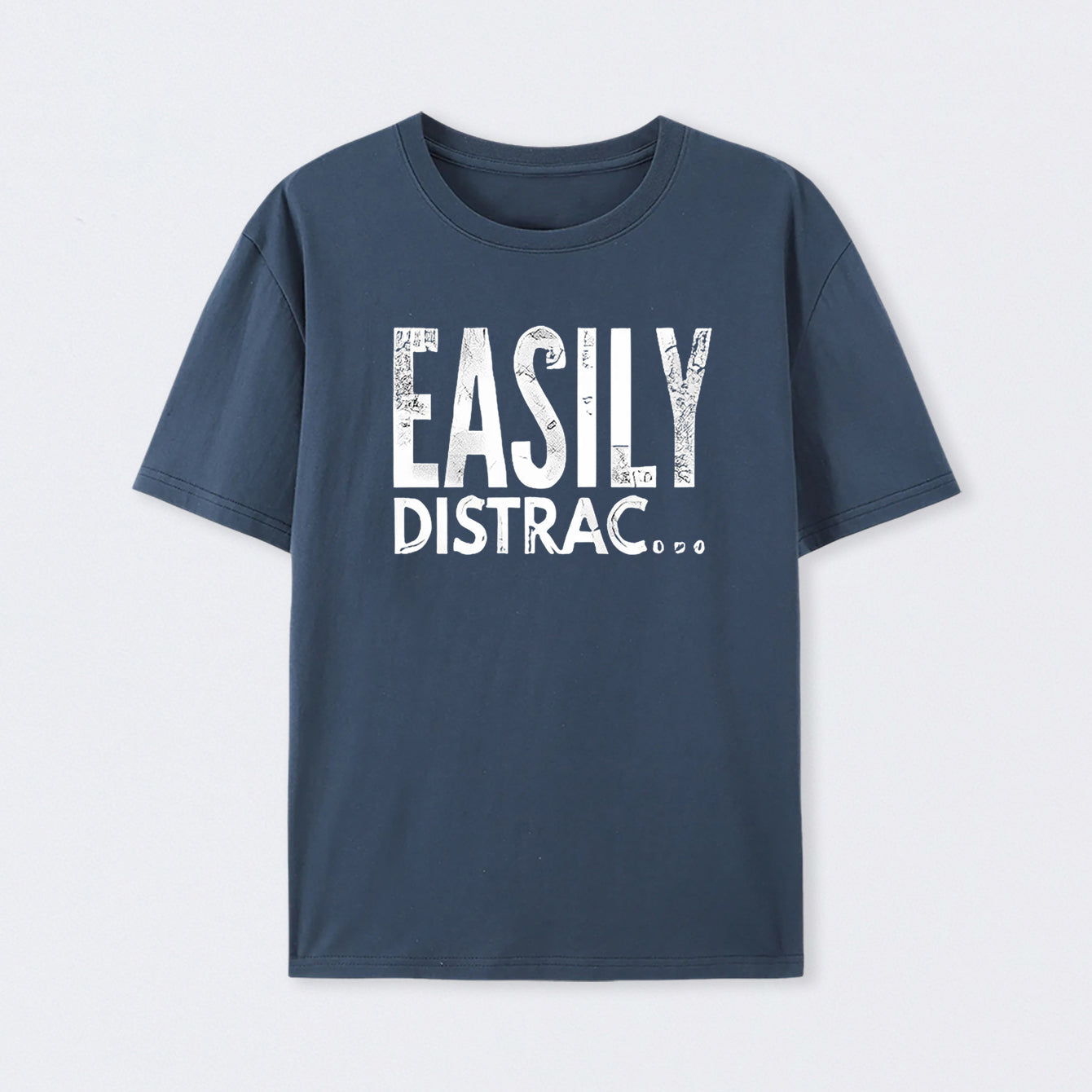 ADHD OCD Awareness T-Shirt