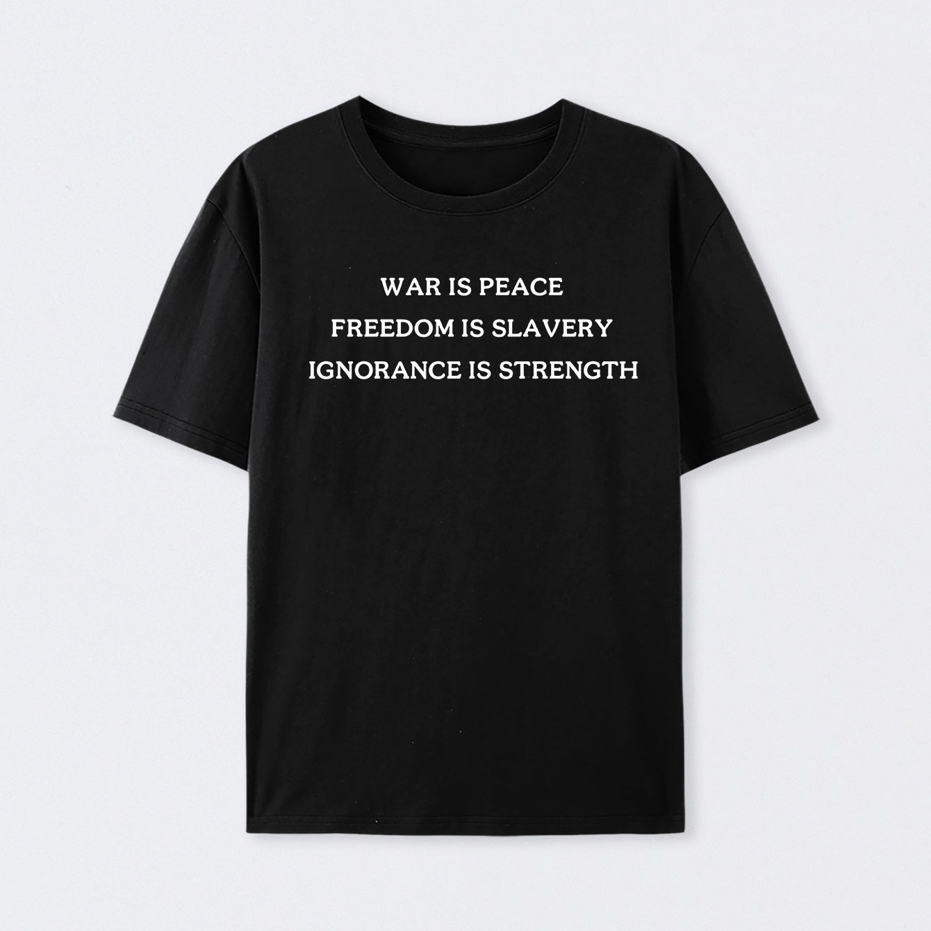 1984-orwell T-Shirt
