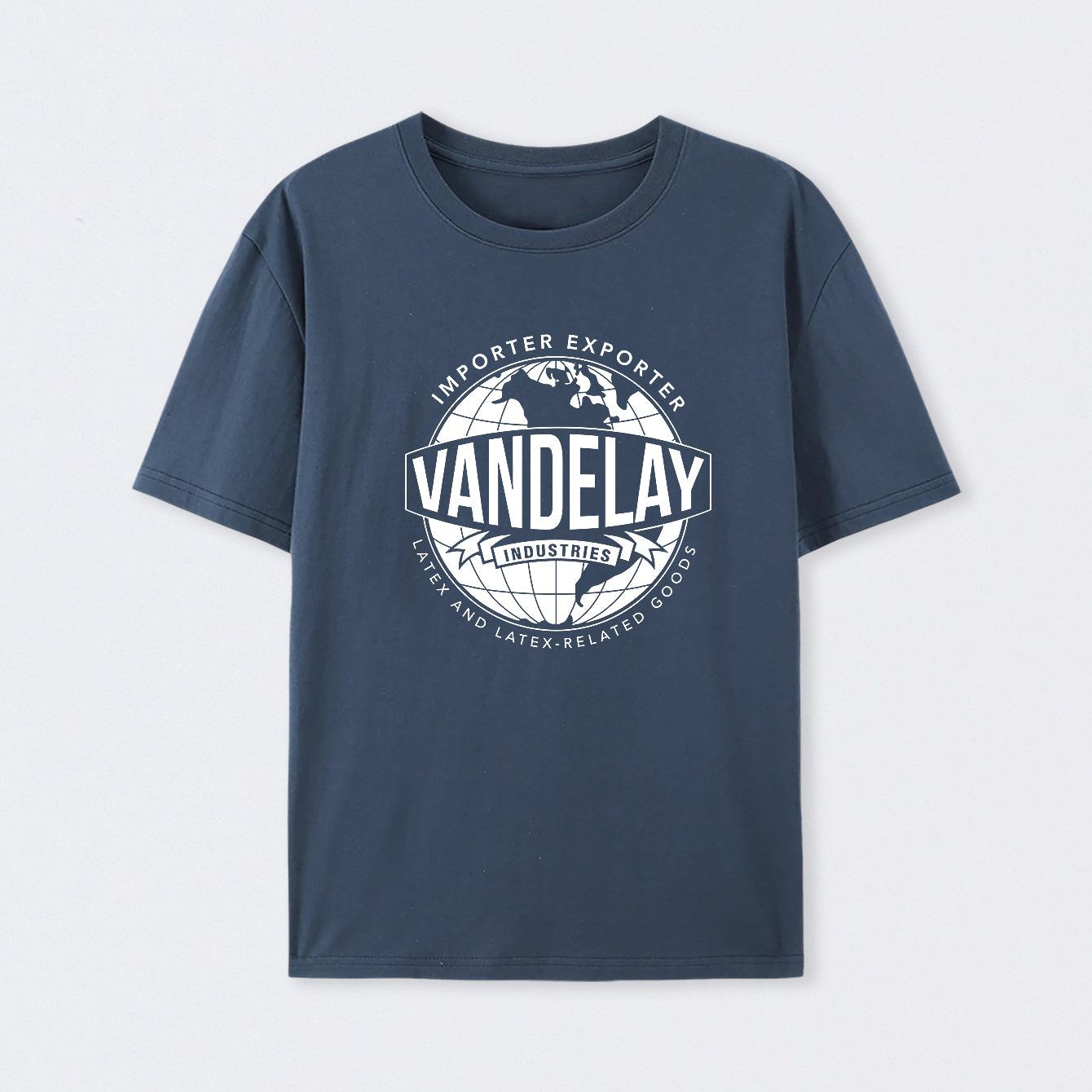 Vandelay Industries Cotton Unisex T-Shirt
