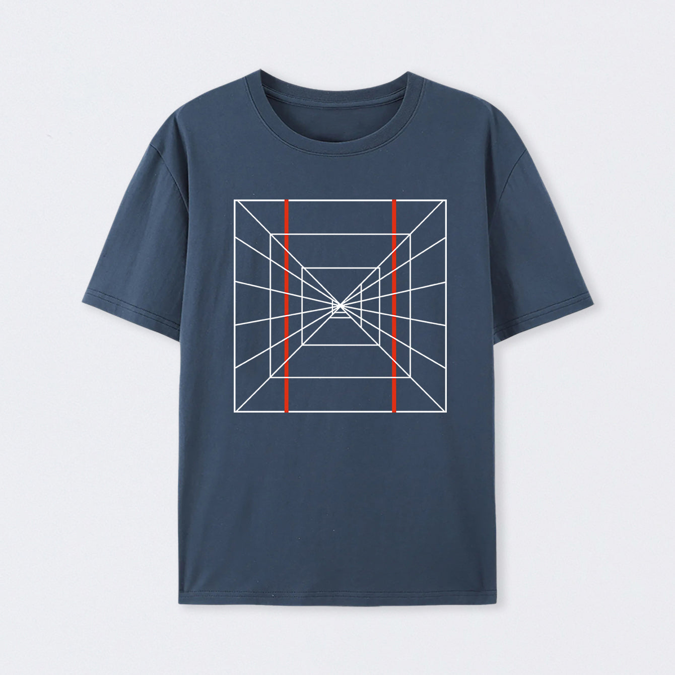 On Target Cotton Unisex T-Shirt