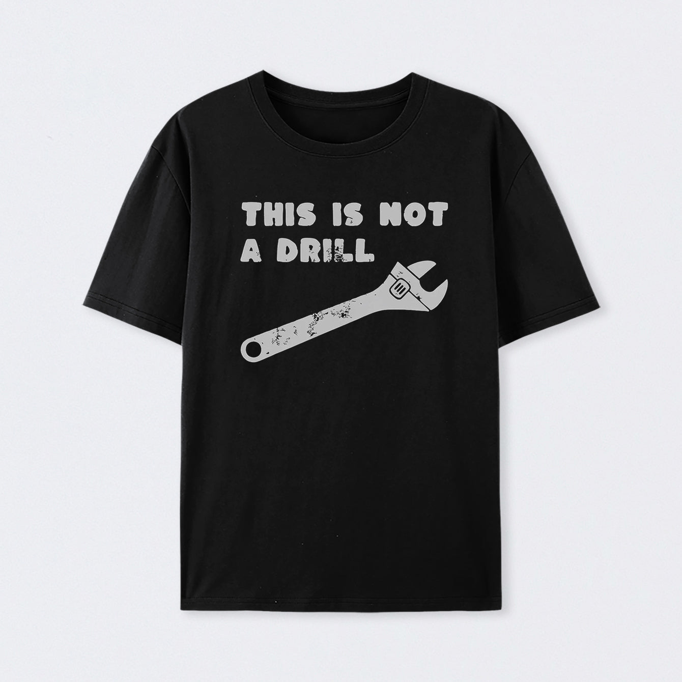 Doing It Live T-Shirt