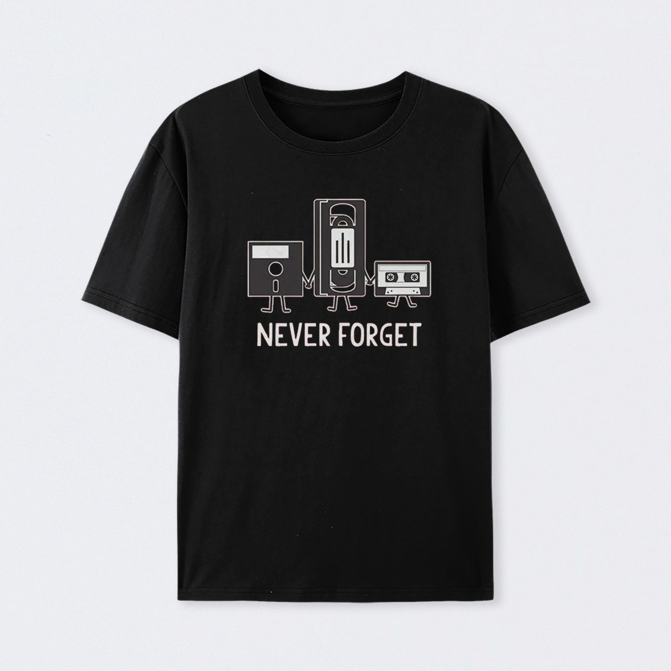 Never Forget T-Shirt
