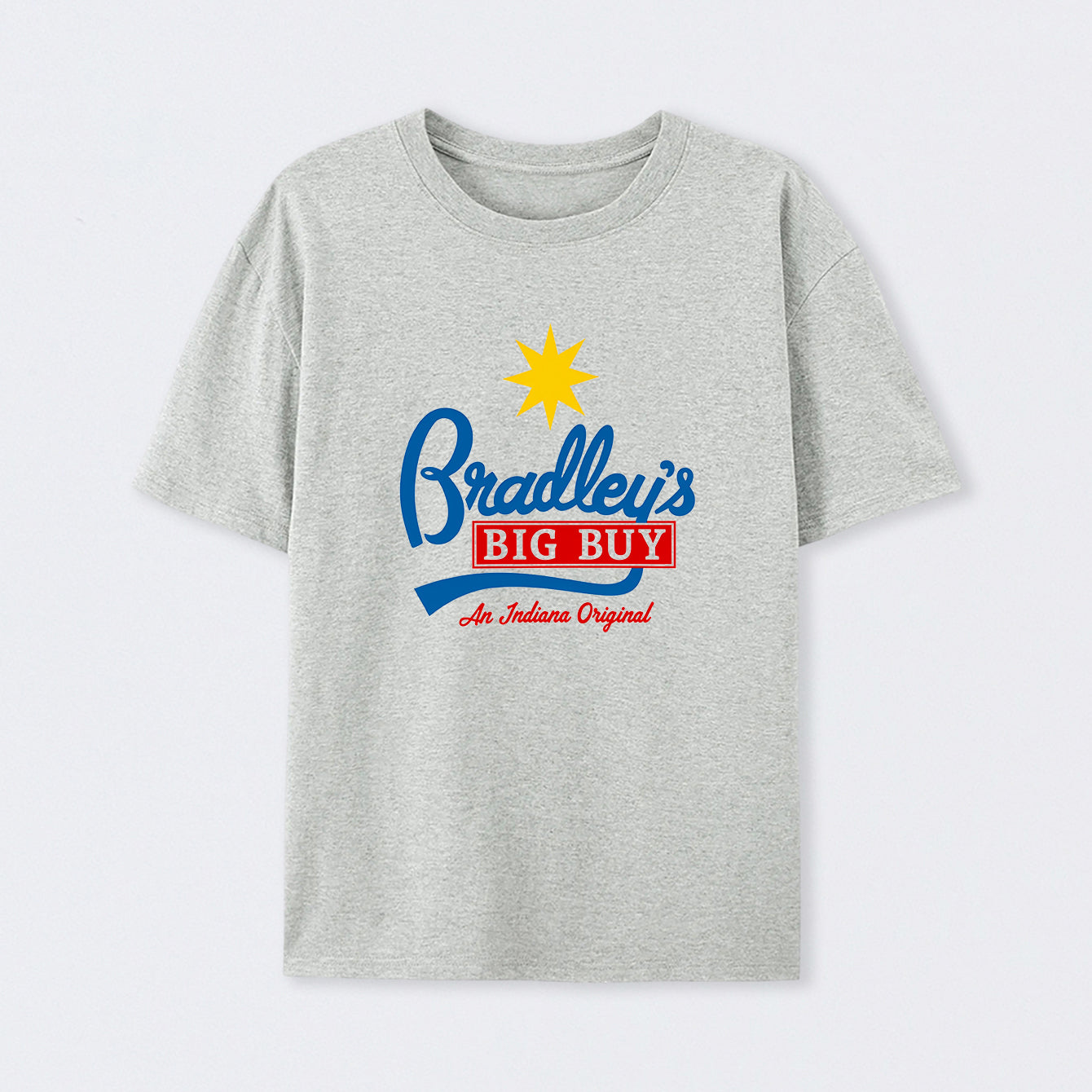 Bradley¡¯s Big Buy T-Shirt
