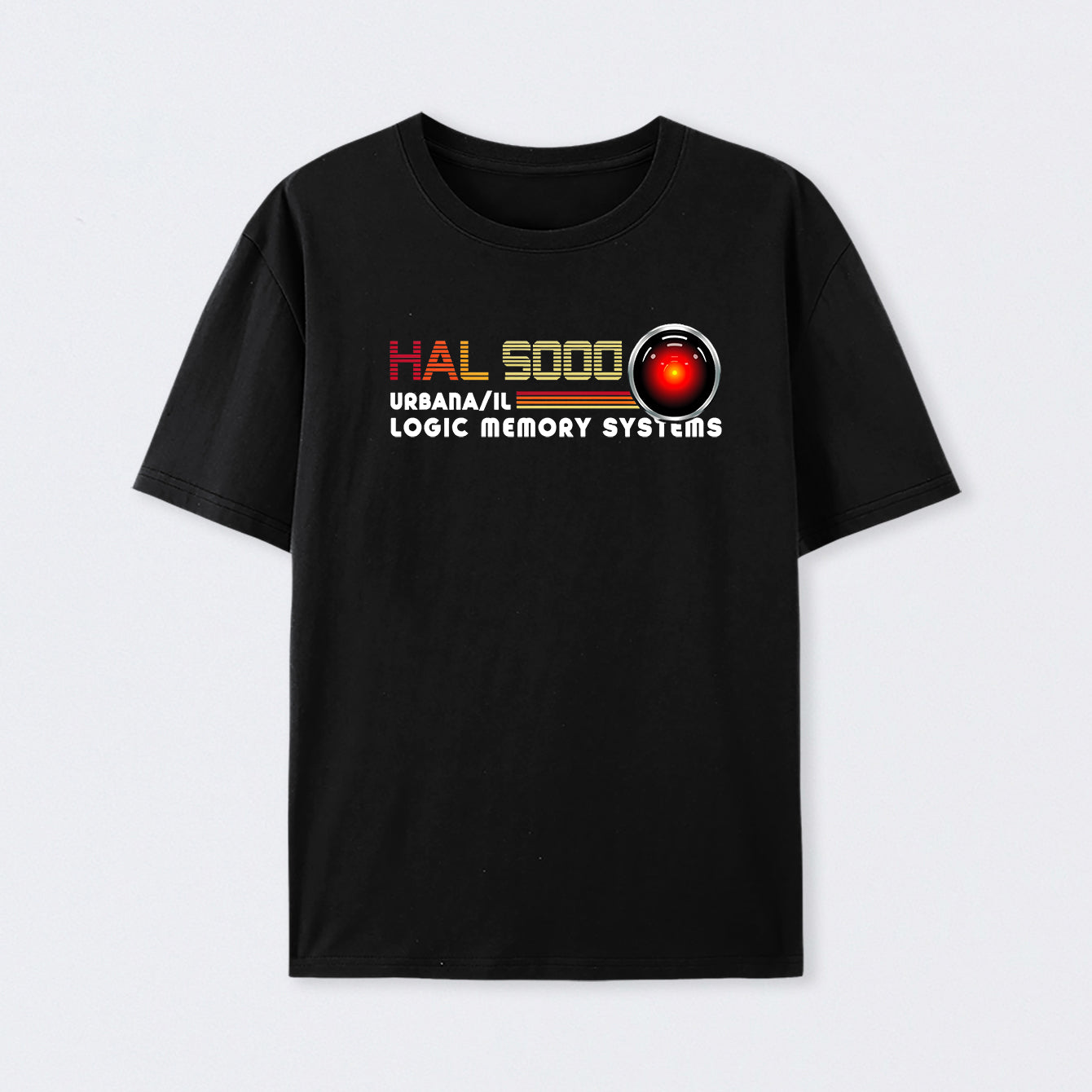 HAL 9000 Geek T-Shirt