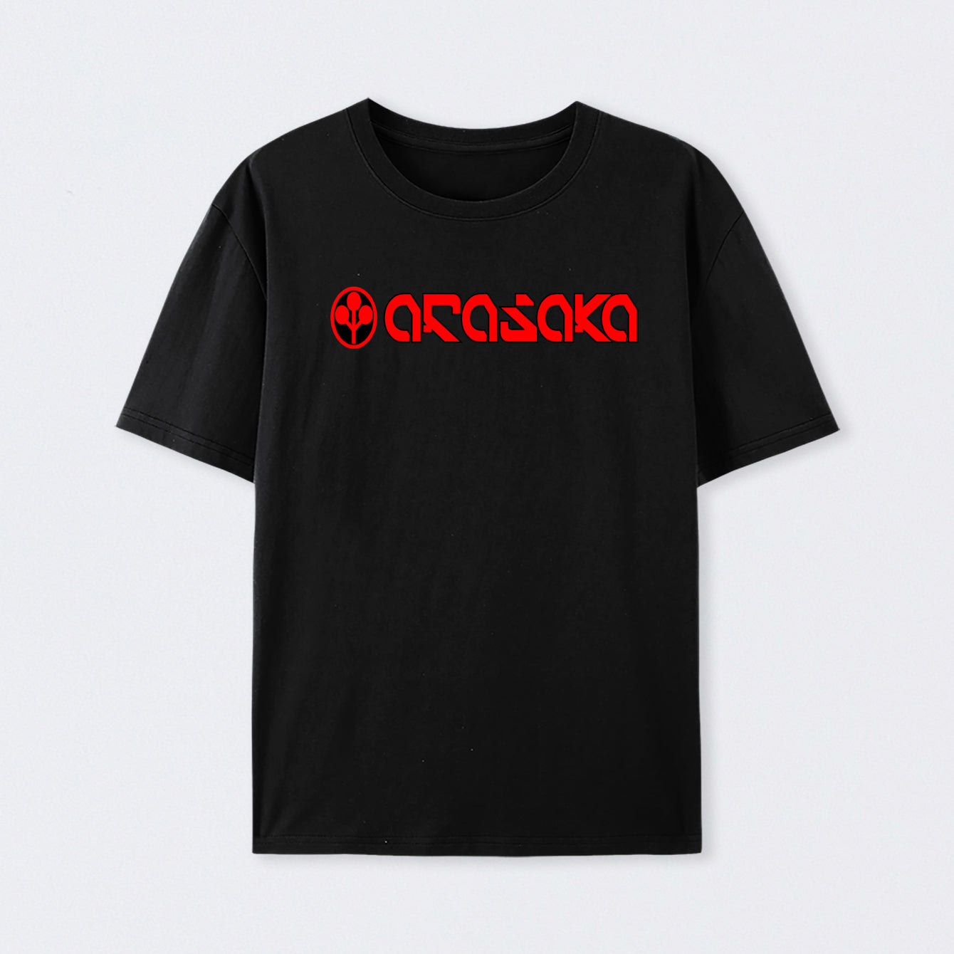 Arasaka 2.0 Geek T-Shirt
