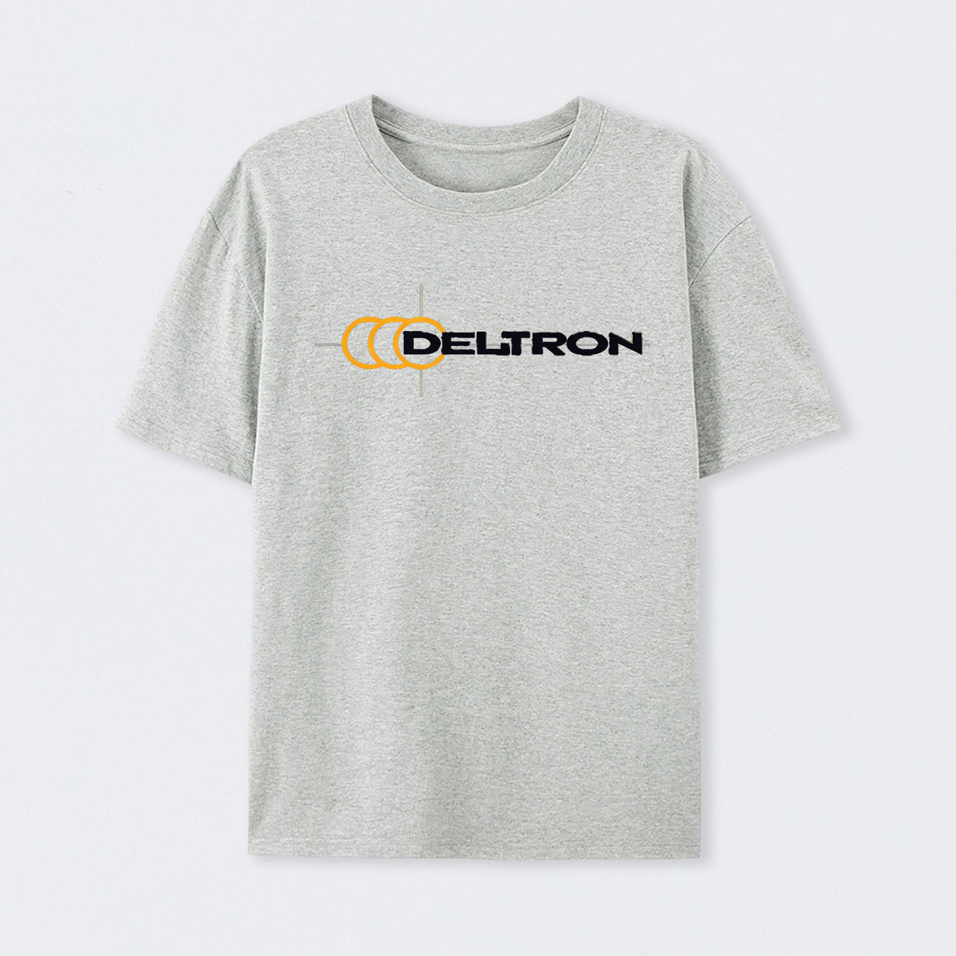Cyber Scifi Geek T-Shirt