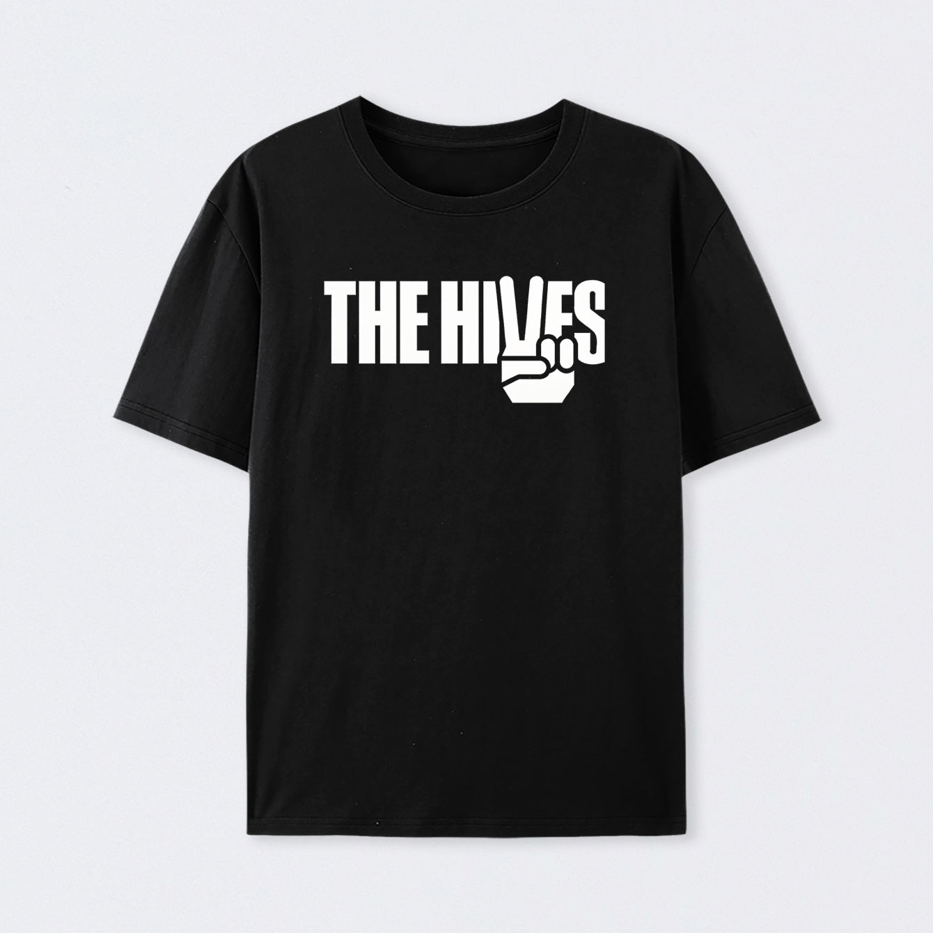 The Hives More Common Geek T-Shirt