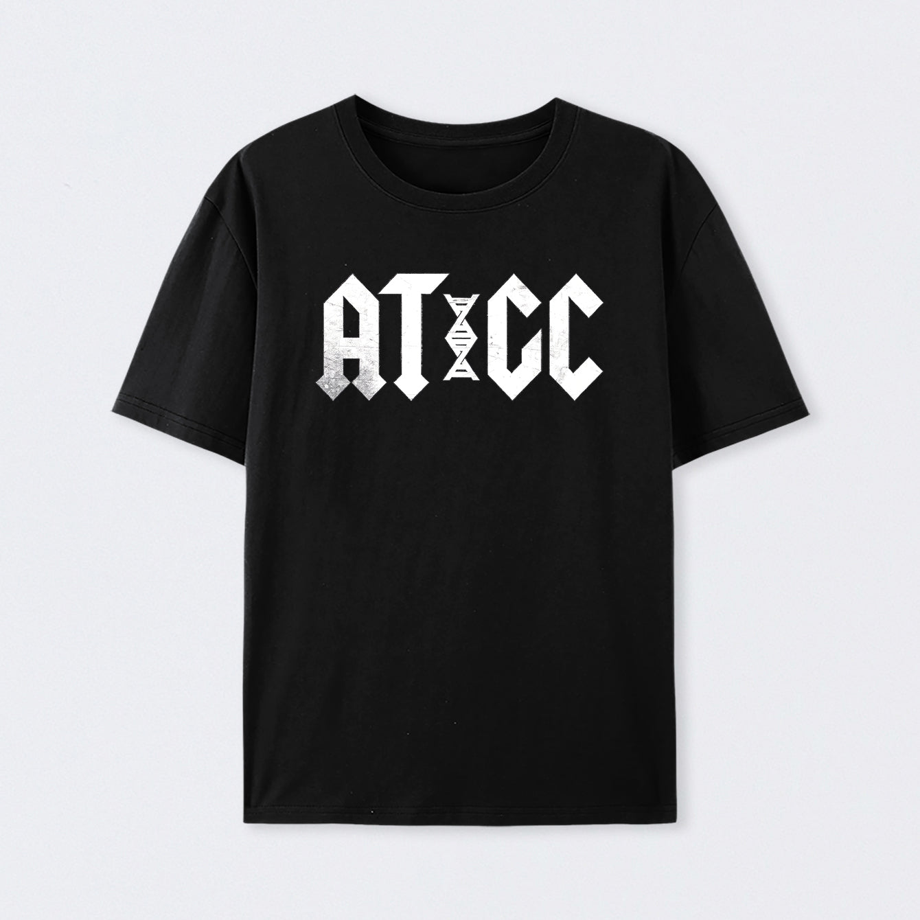Genetic Rock Geek T-Shirt