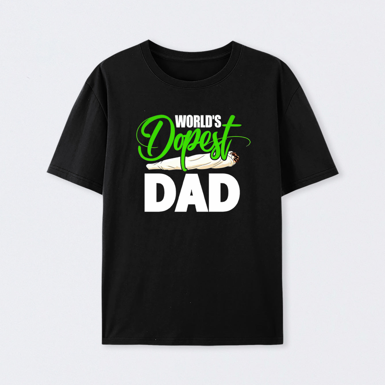 Just Here For the Fireworks T-Shirt