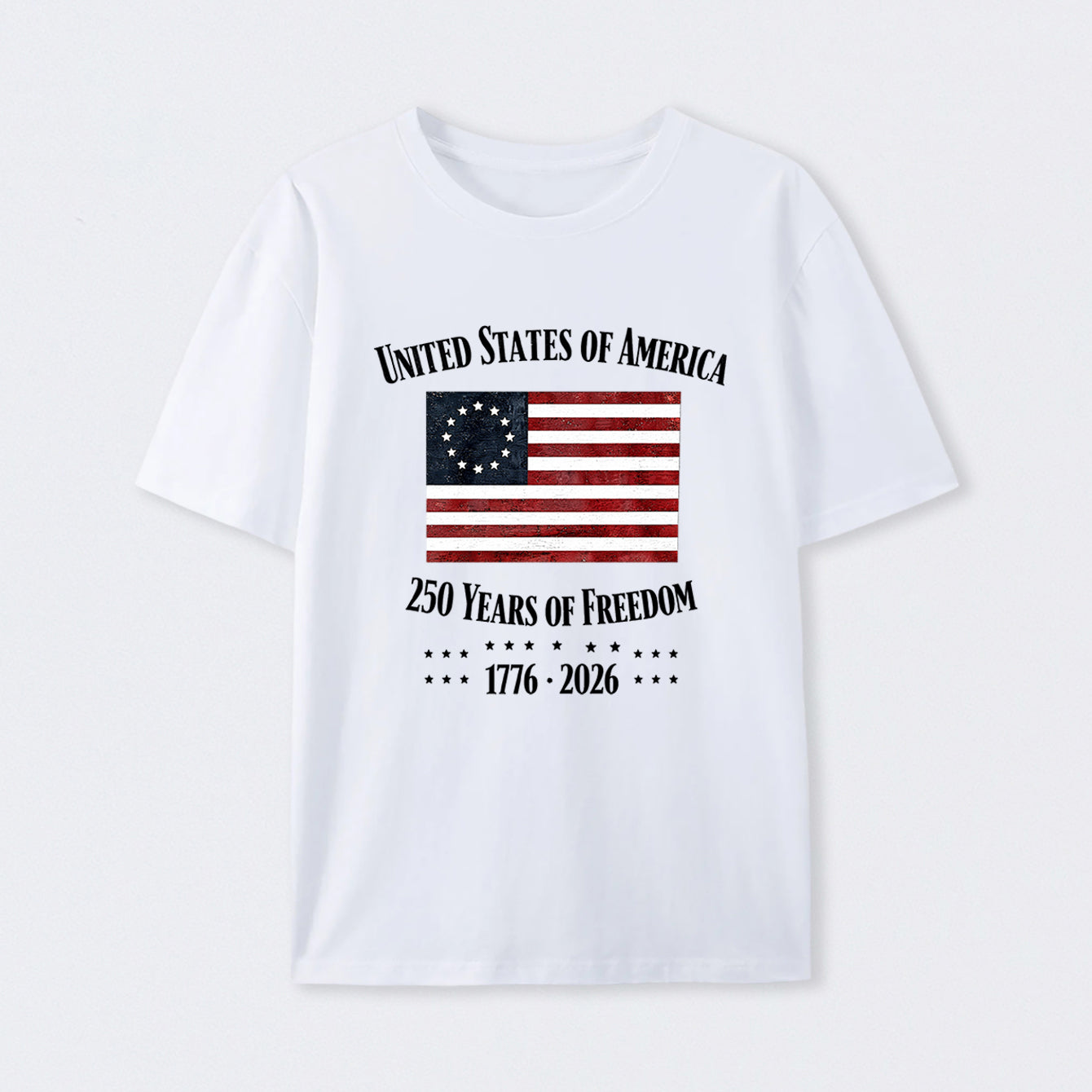 spirit-of-76 T-Shirt