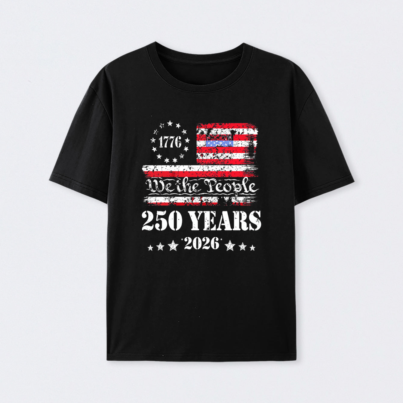 4th of july T-Shirt