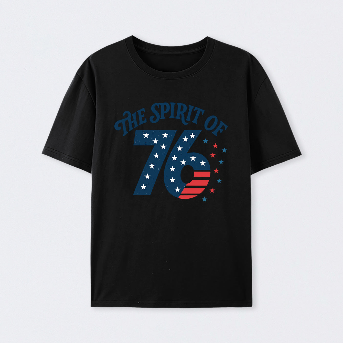 spirit-of-76 T-Shirt