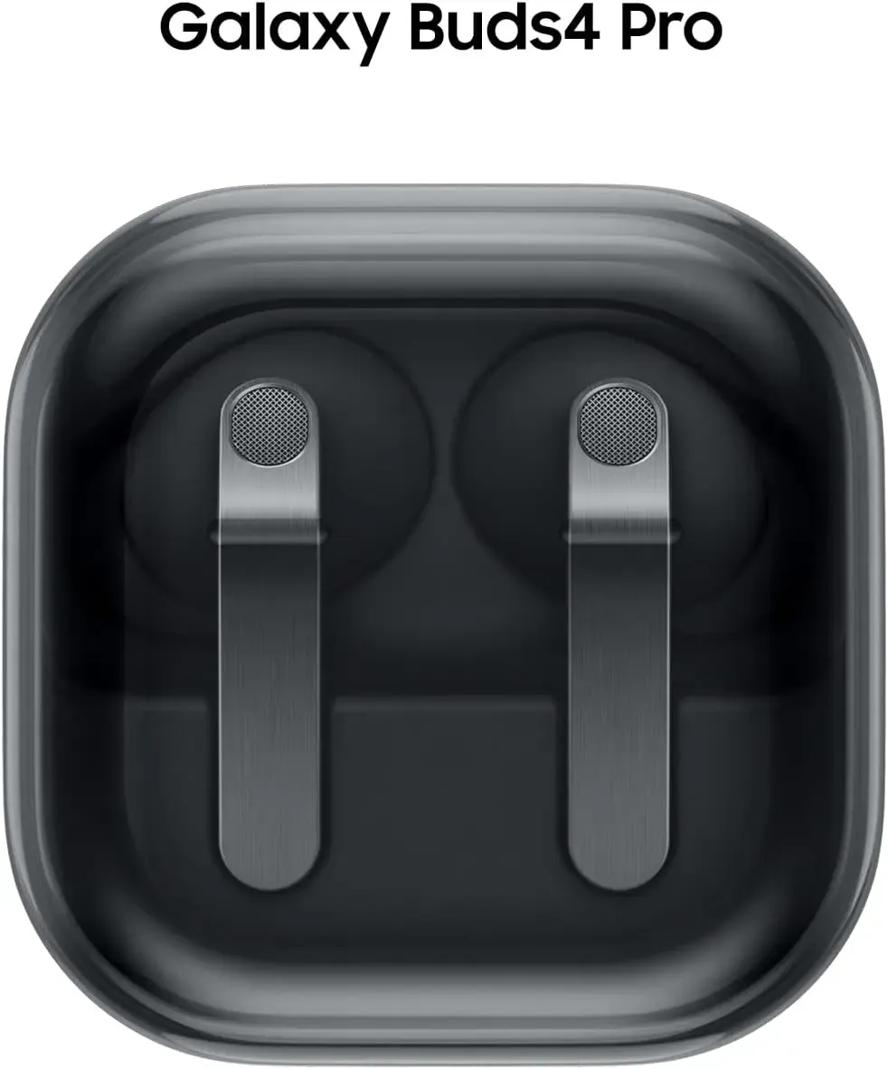 Samsung Galaxy Buds 4 Pro (2026)