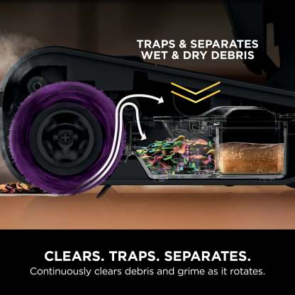 Shark Steam Pickup 3-in-1 Steam Mop