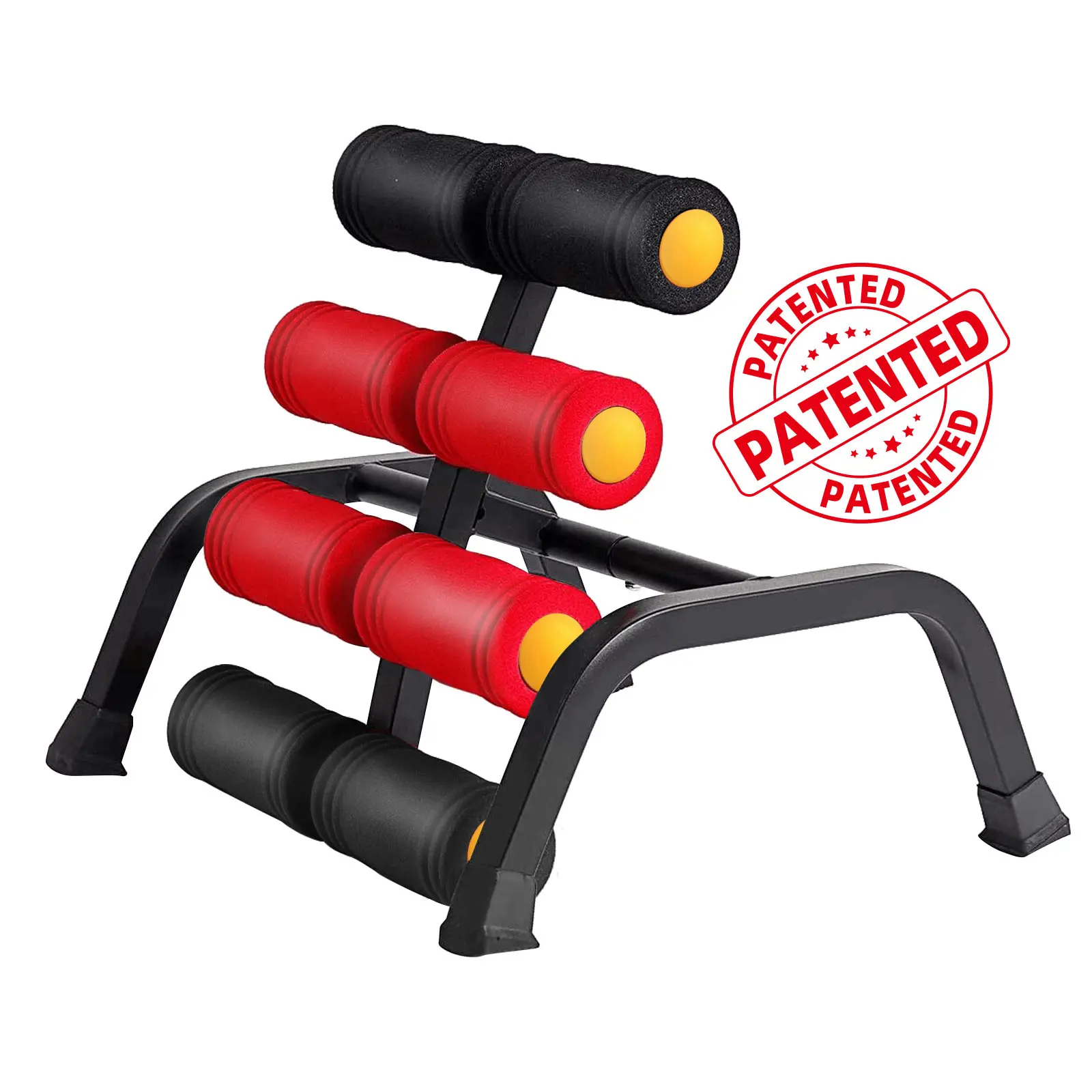 Magic BB Mini Inversion Table for Core & Back Strength