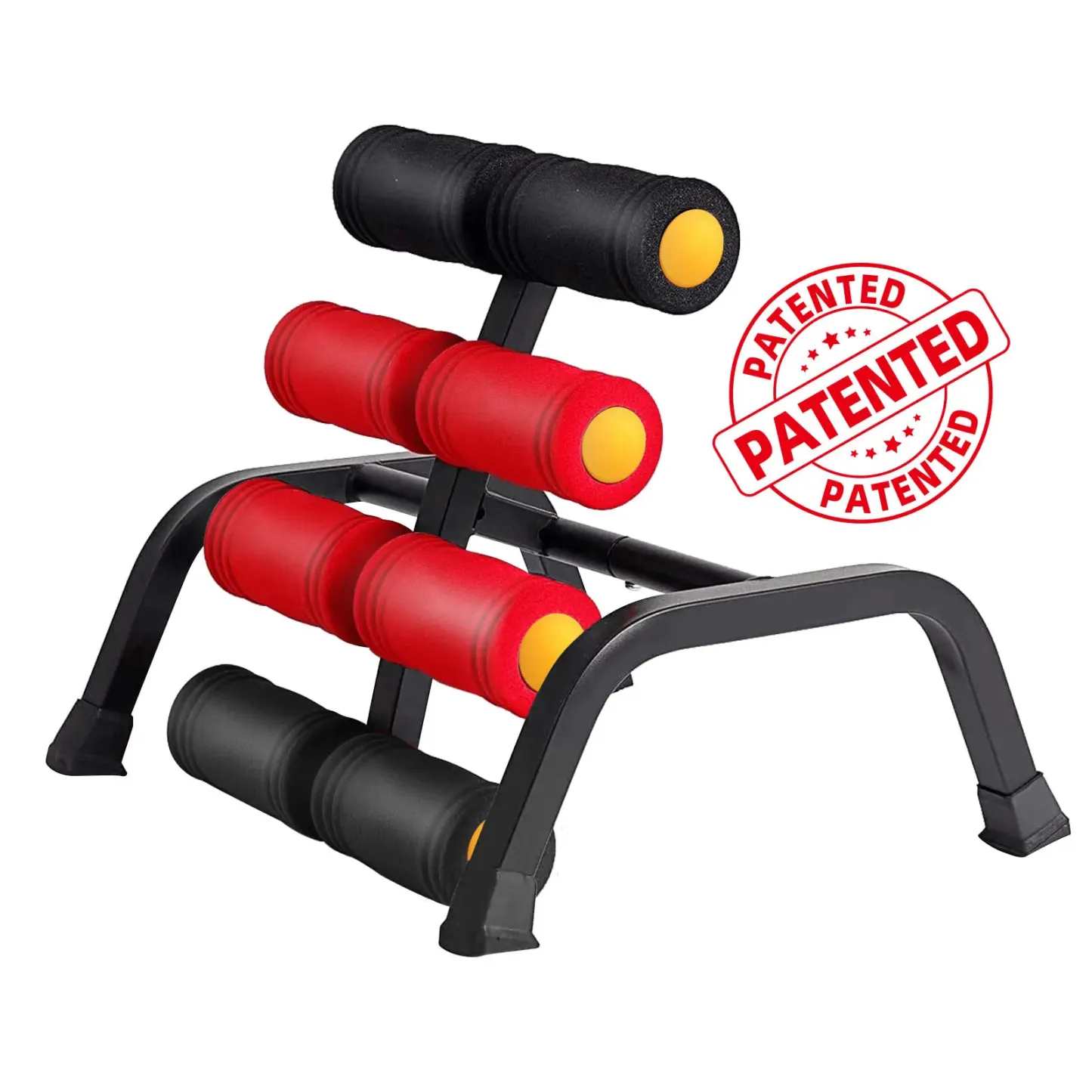 Magic BB Mini Inversion Table for Core & Back Strength