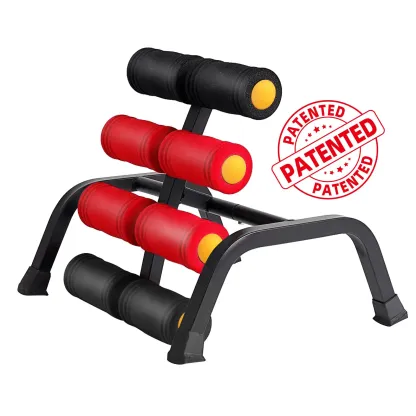 Magic BB Mini Inversion Table for Core & Back Strength