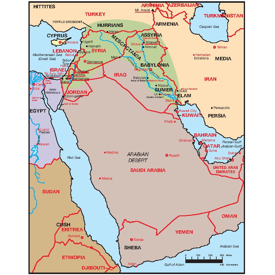 🔥Last Day70% off🔥10th Anniversary Edition Bible Charts, Maps and Time Lines