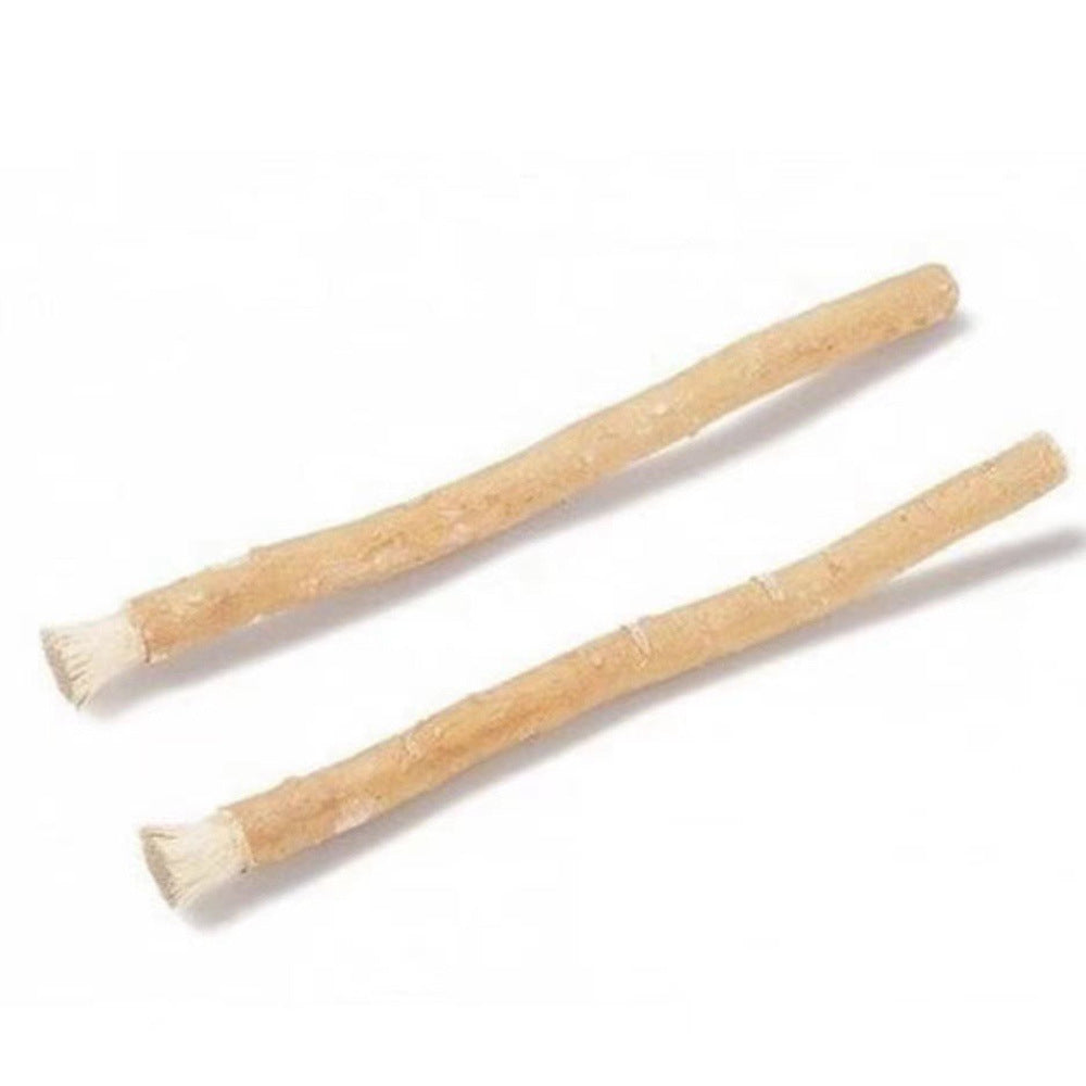 🔥 Today Only 70% OFF | Natural Miswak Toothbrush Sticks