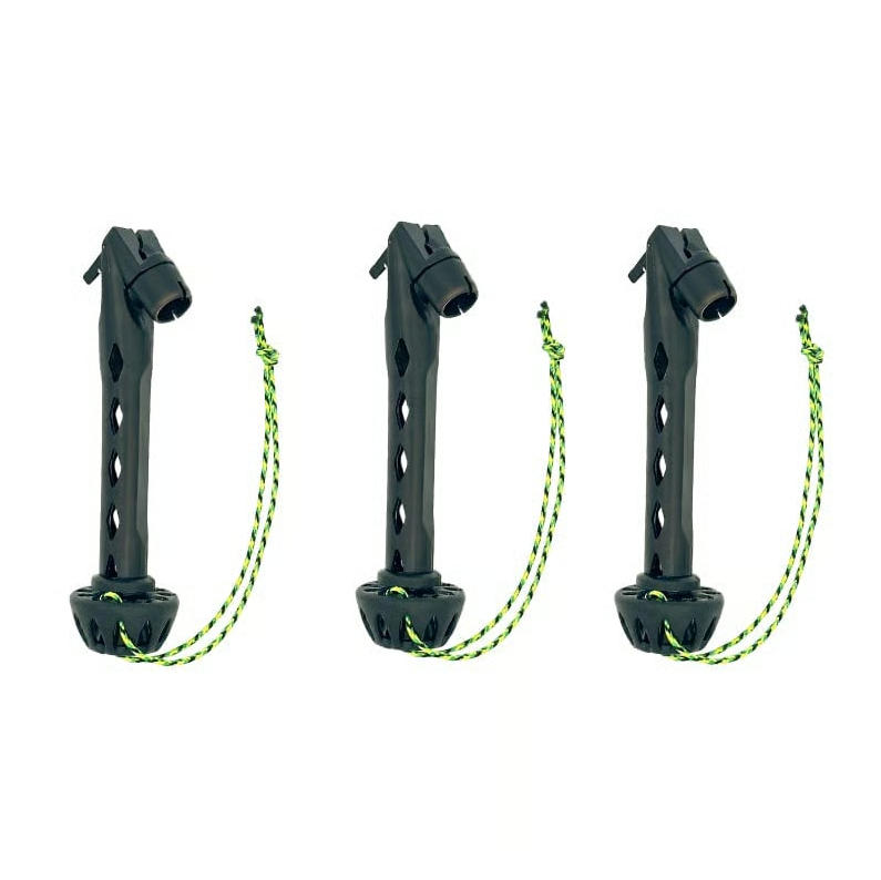 Magnetic Fly Threader & Knot Tying Tool