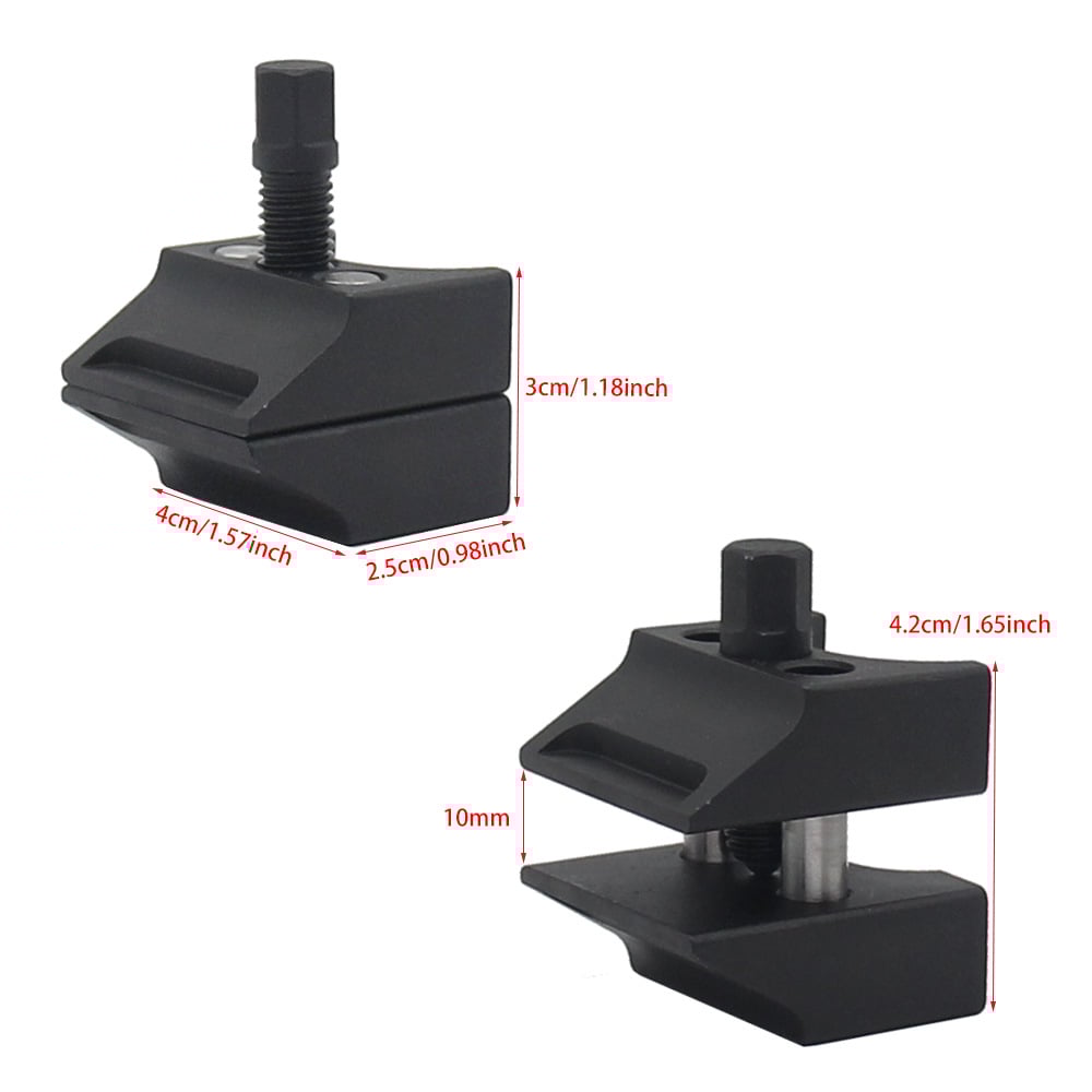 Axle Spreader With Split Hub For Car Suspension (Suspension Split Hub Knuckle Spreader)