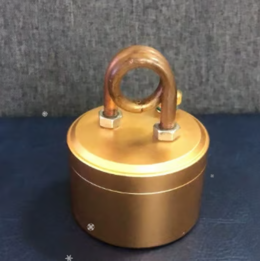 🎉last Day 50% Off -🔥high-power Portable Mini Outdoor Spirit Burner & Alcohol Stove