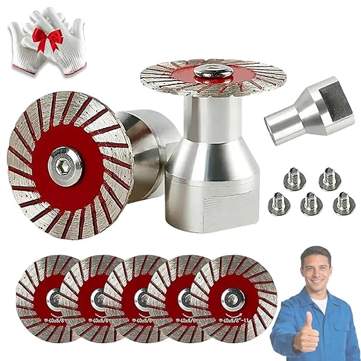 M14 Diamond Blade For Stone Tile Cutting