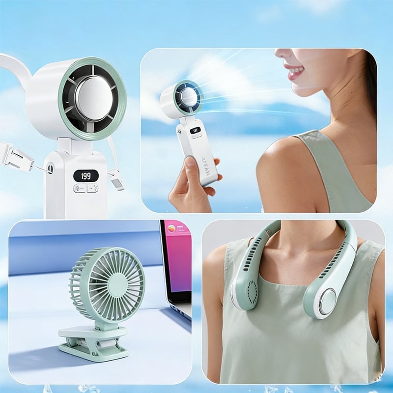 Gentle whitening
