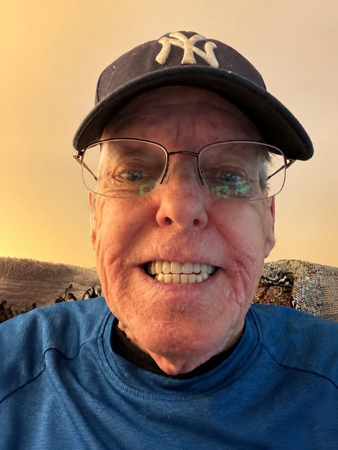 Customer David R.