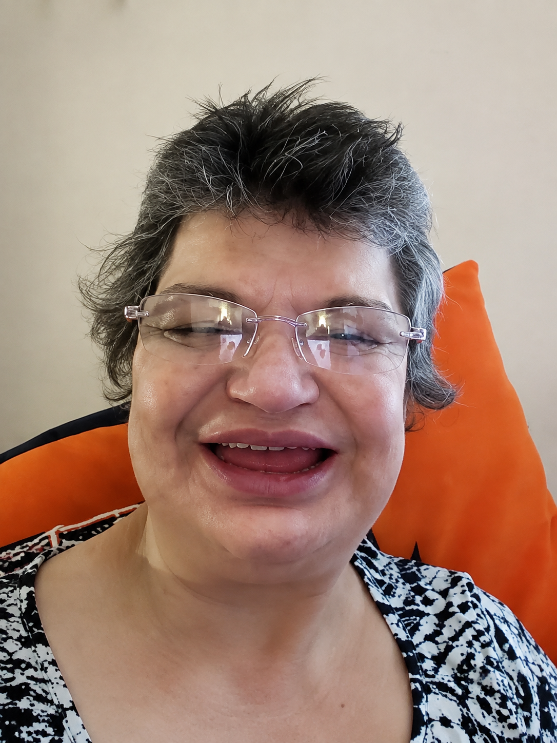 Customer Sarah M.