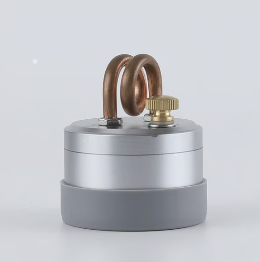 🎉last Day 50% Off -🔥high-power Portable Mini Outdoor Spirit Burner & Alcohol Stove